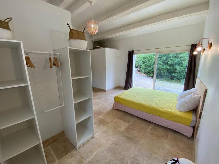 Villa Piscine - Gorges Du Verdon, Lac De Sainte-Croix Régusse 외부 사진